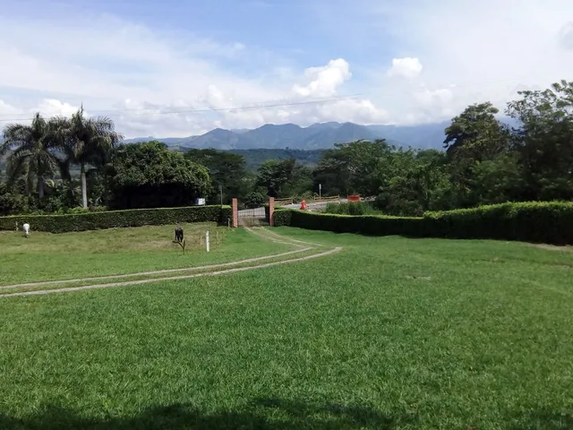 Se Vende CASA DE VERANO En El Km 41, Manizales - Foto 38