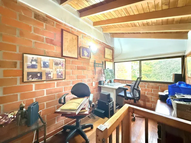 Se vende casa campestre Pereira Combia - Foto 16