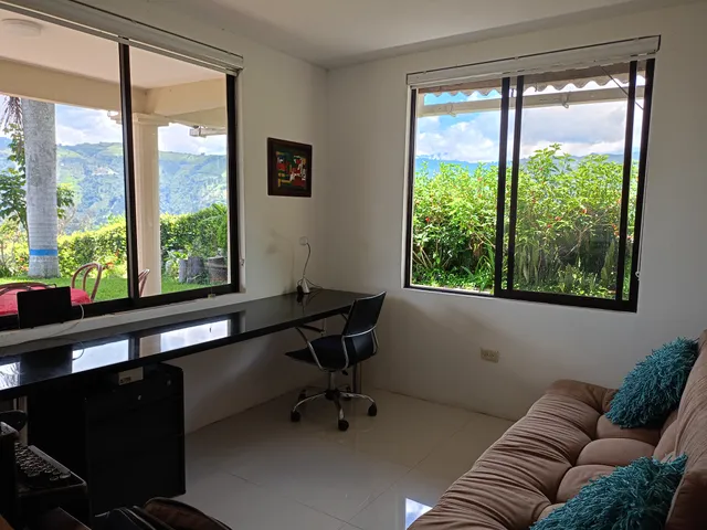 Se Vende Casa Campestre Cuchilla  Del Salado, Manizales - Foto 7