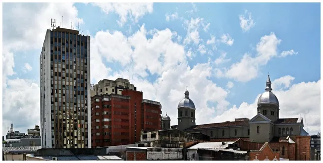 SE VENDE, APARTAMENTO, PEREIRA, CENTRO - Foto 10