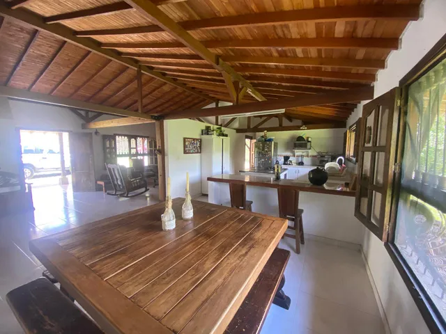 SE VENDE CASA CAMPESTRE, PEREIRA, VIA ARMENIA - Foto 9