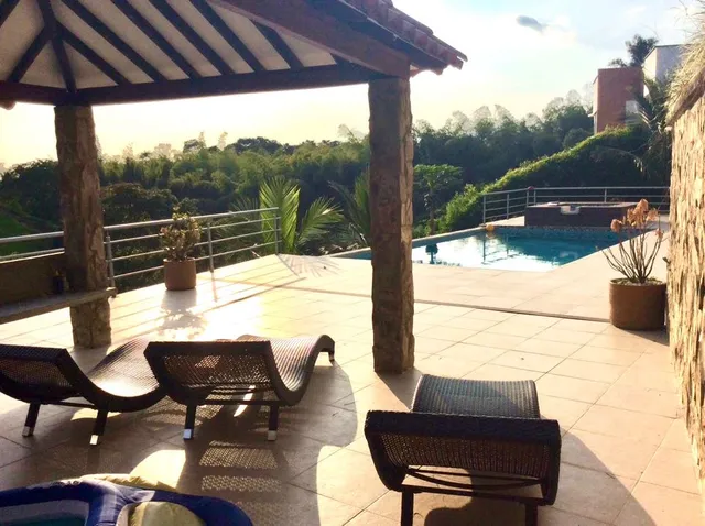 Se vende casa campestre, Pereira, Risaralda - Foto 3