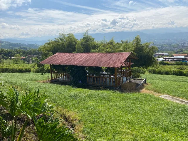 Se Arrienda Restaurante Campestre, Dosquebradas. - Foto 18