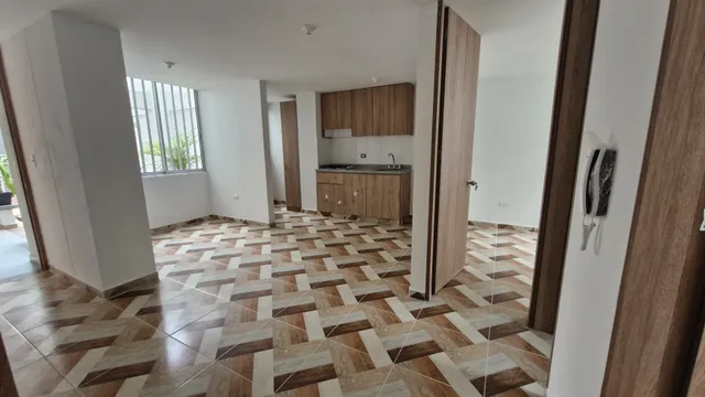 Se Vende Apartamento La Francia, Manizales
