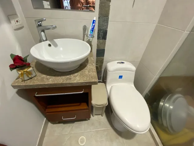 VENTA APARTAMENTO, PEREIRA, PINARES - Foto 15