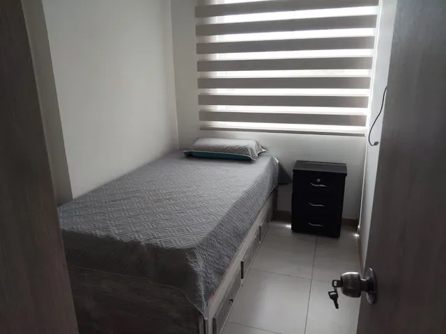 Se Vende Apartamento Pereira Galicia - Foto 9