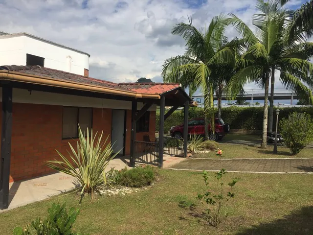 Se vende casa finca, Pereira, Combia - Foto 6