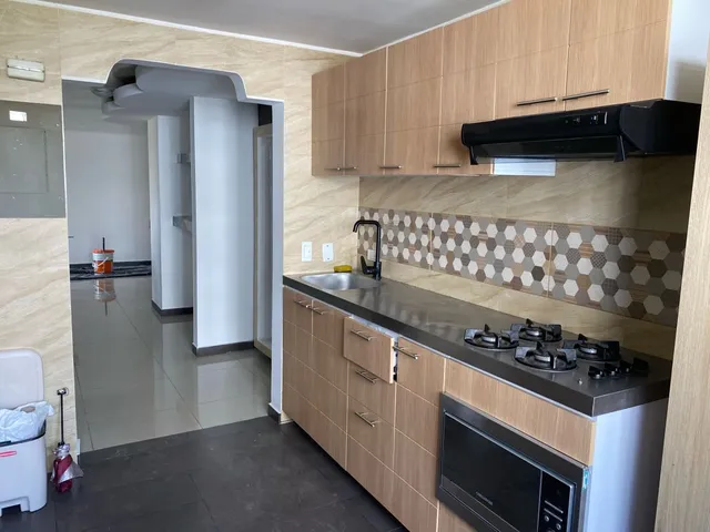 Se Vende Apartamento, Pereira, Pinares - Foto 5