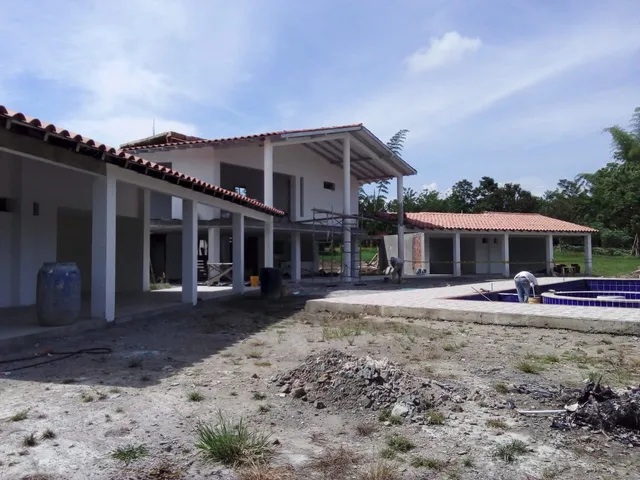 Se Vende CASA DE VERANO En El Km 41, Manizales - Foto 26