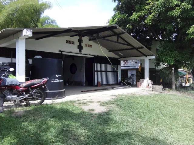 Se Vende CASA DE VERANO En El Km 41, Manizales - Foto 18