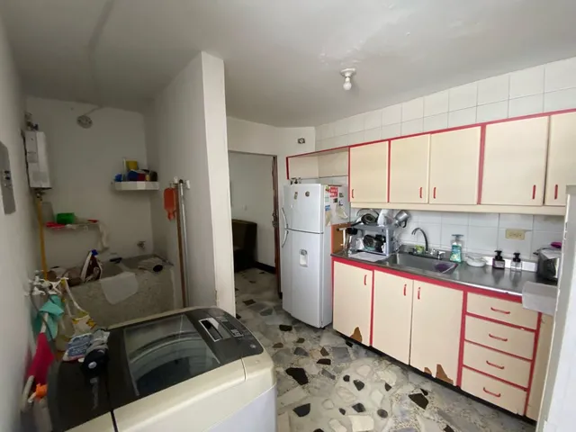 SE VENDE APARTAMENTO PEREIRA CORALES - Foto 14