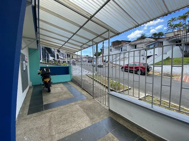 Se vende, casa, Pereira, Maraya - Foto 12