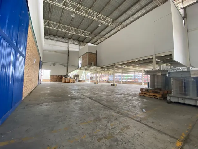 SE VENDE BODEGA, ZONA FRANCA QUINDIO, LA TEBAIDA - Foto 10