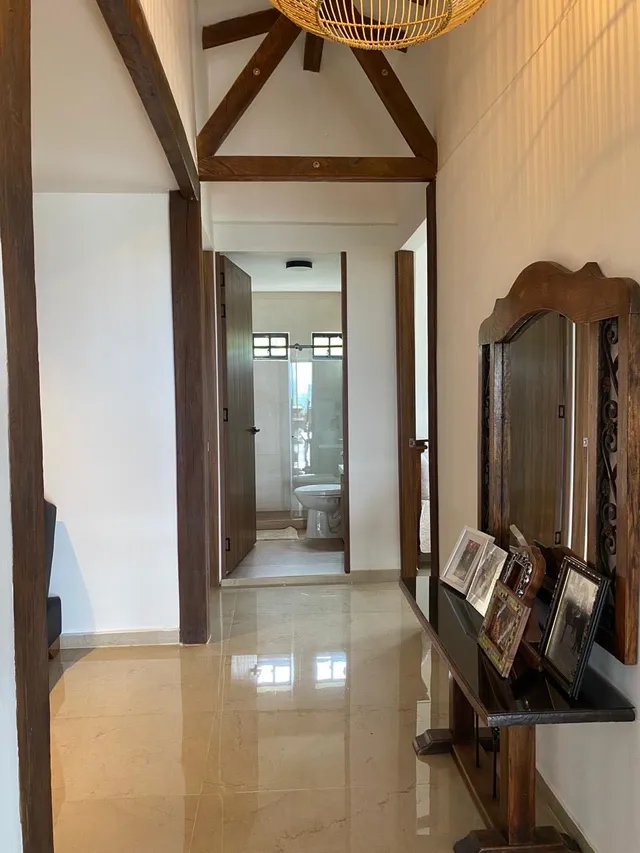Se Vende, Casa Campestre, Amoblada, Pereira, Combia - Foto 26