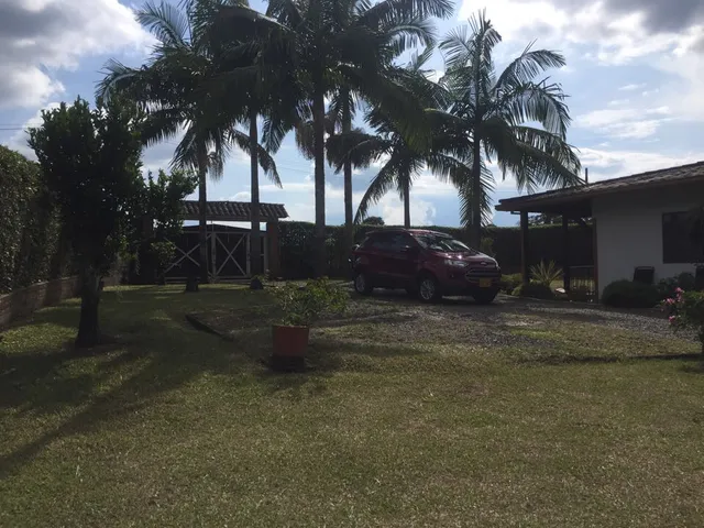 Se vende casa finca, Pereira, Combia - Foto 10