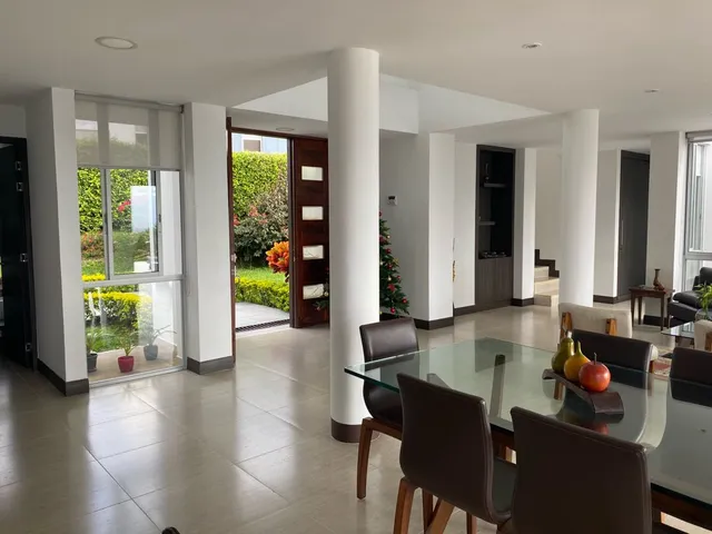 Se Vende Casa Campestre, Pereira, Cerritos - Foto 10