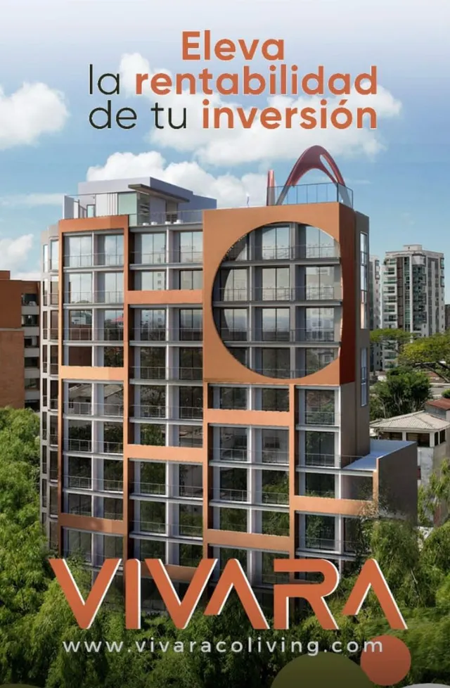 Se vende Apartaestudio Sobre Planos. Pereira