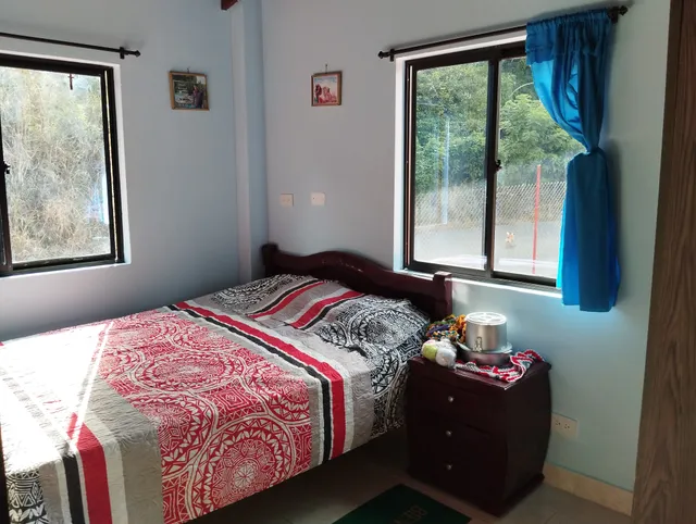 Se Vende Casa Lote En La Vereda El Trébol, Chinchiná - Foto 14