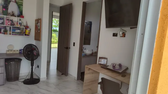 Vendo Casa Campestre Pereira Ceritos - Foto 11