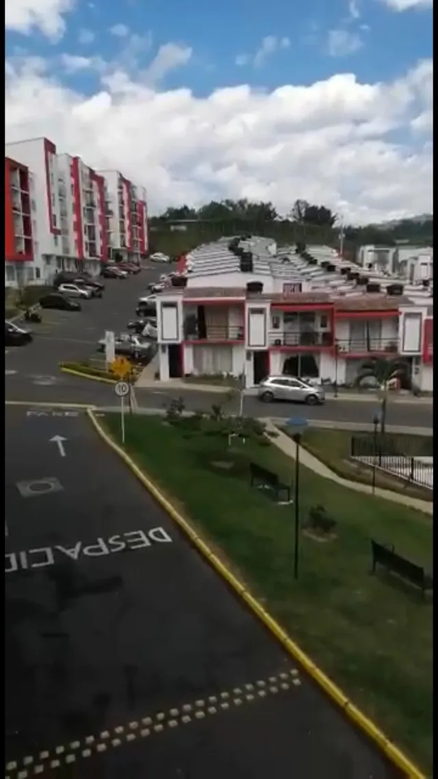 Se Vende apartamento Pereira Conjunto Villa de Leyva