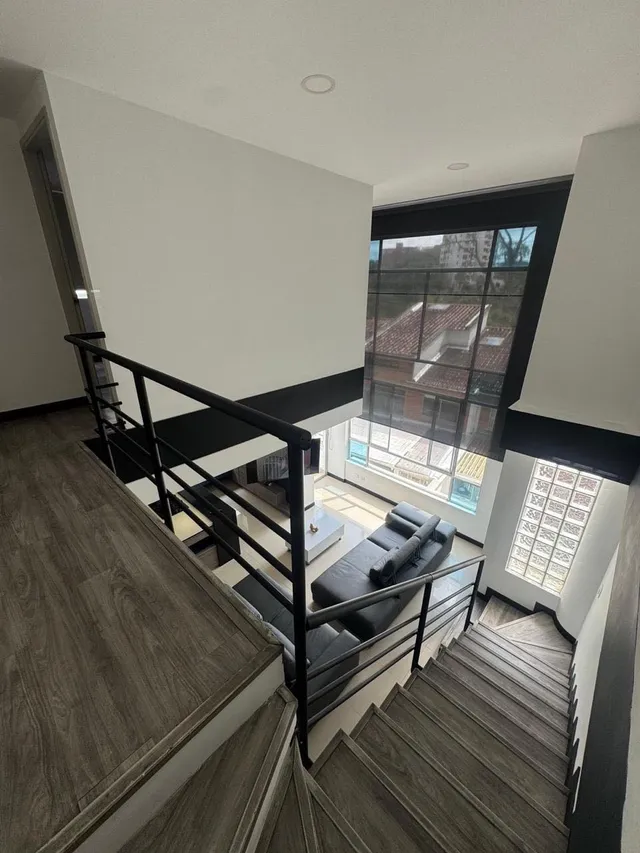 SE ARRIENDA, APARTAMENTO, AMOBLADO, PEREIRA, - Foto 8