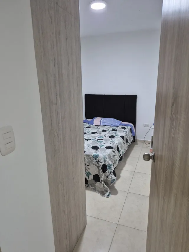 Se vende Apartamento con Tres Rentas. Pereira, Cuba - Foto 9