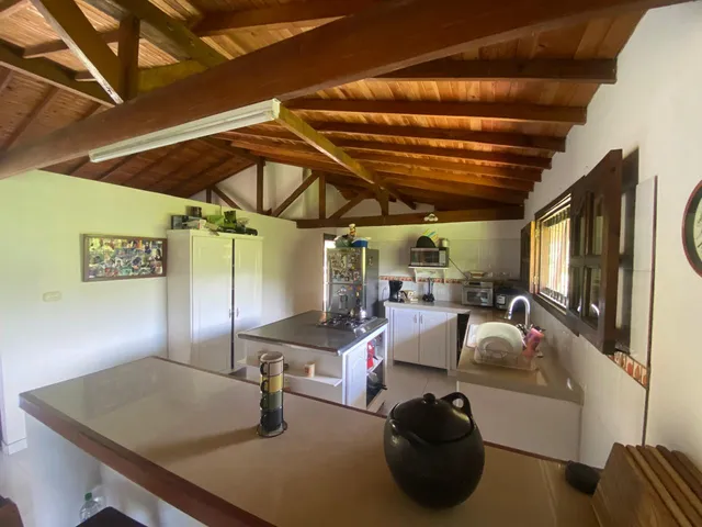 SE VENDE CASA CAMPESTRE, PEREIRA, VIA ARMENIA - Foto 10