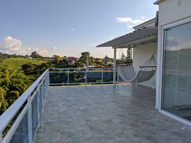Se vende casa finca, Pereira, Combia - Foto 2