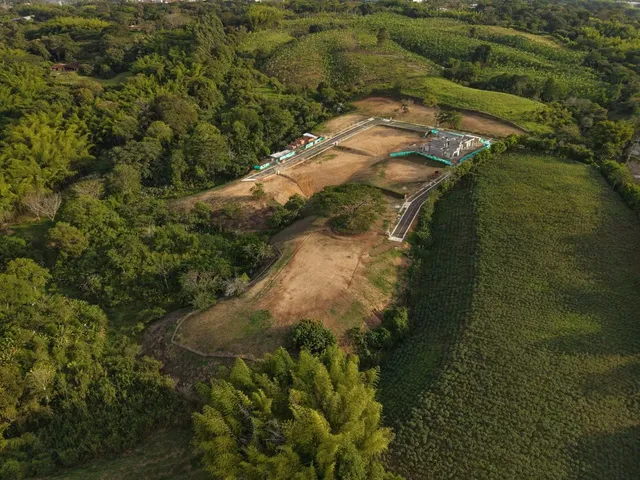 SE VENDE LOTES, PEREIRA, CERRITOS - Foto 5