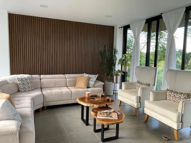 Se vende casa campestre Pereira cerritos - Foto 5