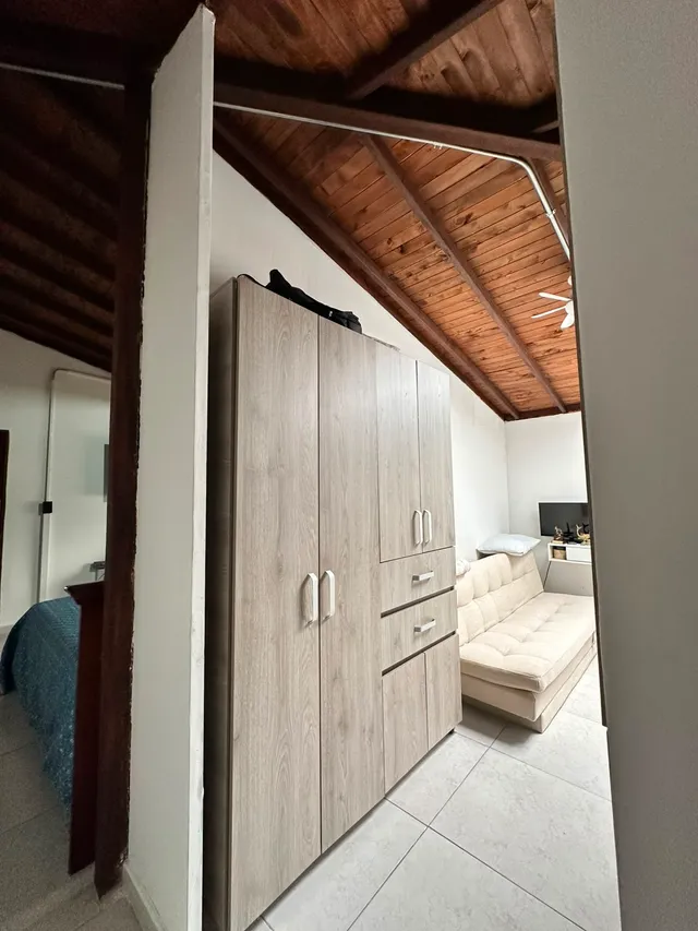 SE VENDE CASA CAMPESTRE VIA VITERBO - Foto 11