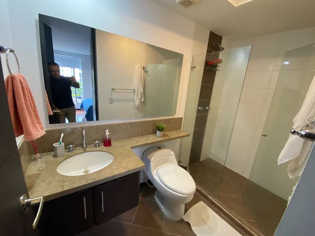 Se vende Apartaestudio, Pereira, Alpes - Foto 20