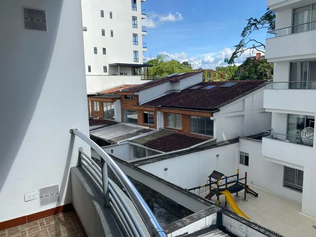 SE VENDE APARTAESTUDIO PEREIRA, PINARES - Foto 10