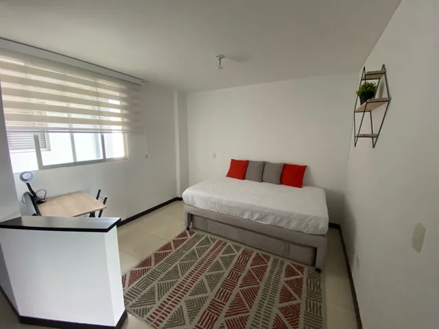 Se vende Apartaestudio, Pereira, Alpes - Foto 4