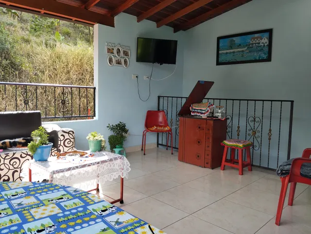 Se Vende Casa Lote En La Vereda El Trébol, Chinchiná - Foto 8