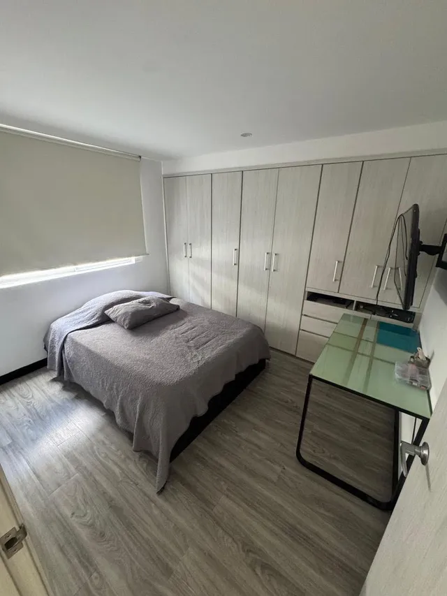 SE ARRIENDA, APARTAMENTO, AMOBLADO, PEREIRA, - Foto 13