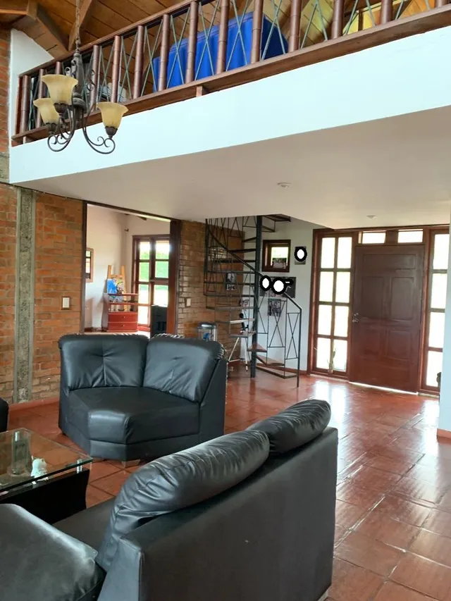 Se Vende Casa Campestre, Pereira, Via Armenia - Foto 18