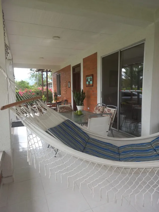 SE VENDE CASA CAMPESTRE, CALDAS, VITERBO - Foto 5