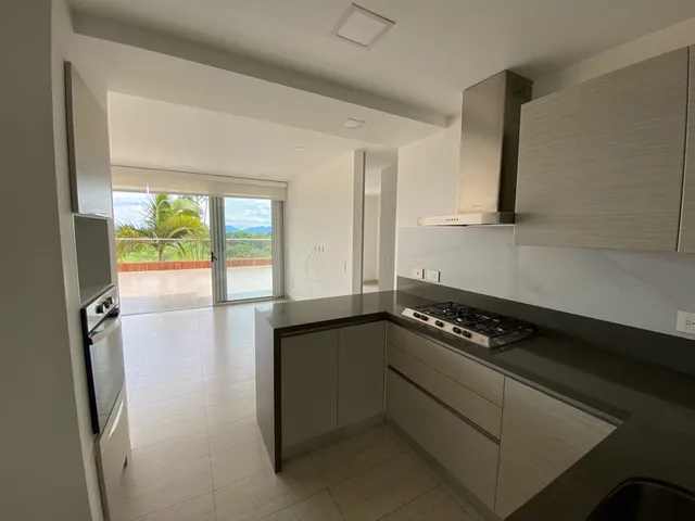 SE VENDE, APARTAMENTO, PEREIRA, CERRITOS - Foto 6