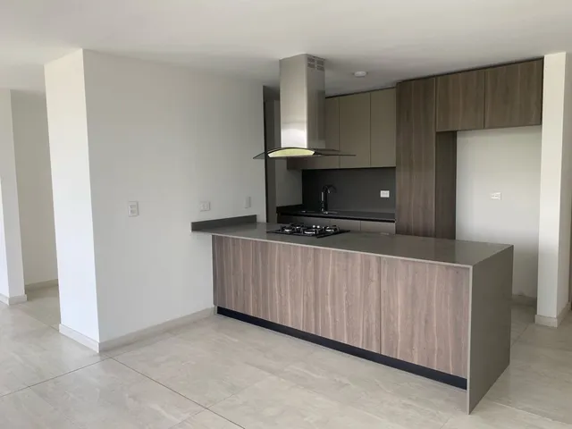 SE ARRIENDA APARTAMENTO CERRITOS PEREIRA - Foto 3