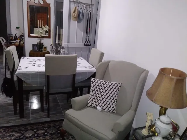 Se vende casa cuatro rentas, Pereira, Cuba - Foto 18