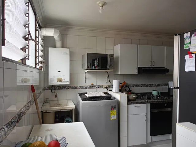 Se Vende Apartamento San Marcel, Manizales - Foto 15