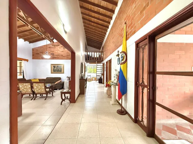 Se vende casa campestre Pereira Combia - Foto 18