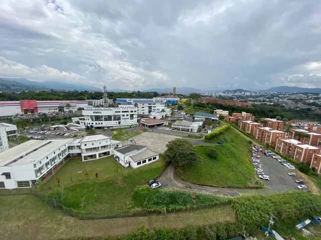 VENDO, APARTAMENTO PEREIRA, AVENIDA SUR - Foto 6