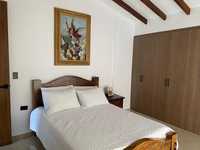 Se Vende, Casa Campestre, Amoblada, Pereira, Combia - Foto 28