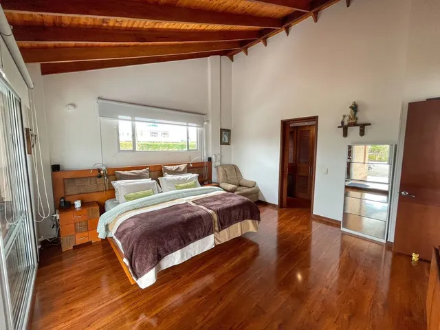 SE VENDE CASA CAMPESTRE, CUNDINAMARCA, CHIA - Foto 9
