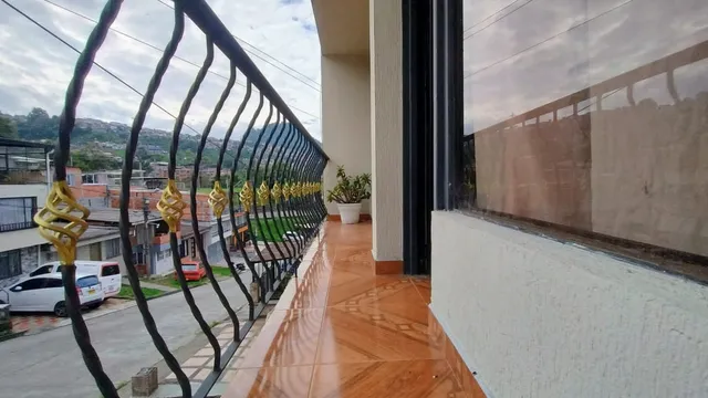 Se Vende Casa Manizales, Los Santos - Foto 8