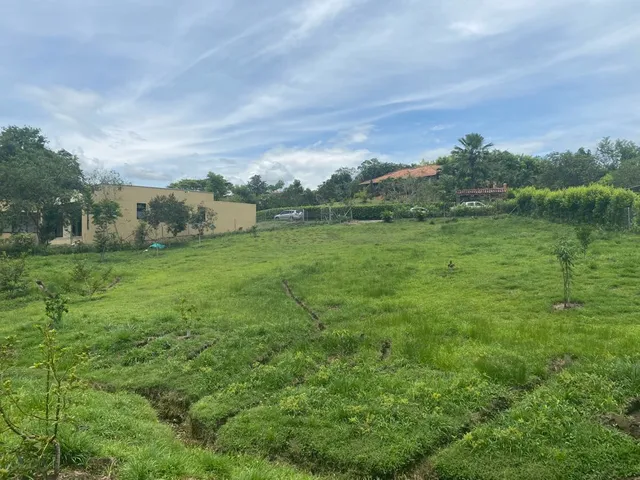 Se vende lote Viterbo Caldas
