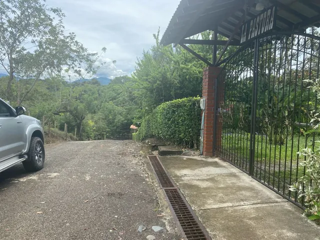 Se vende lote Viterbo Caldas - Foto 10