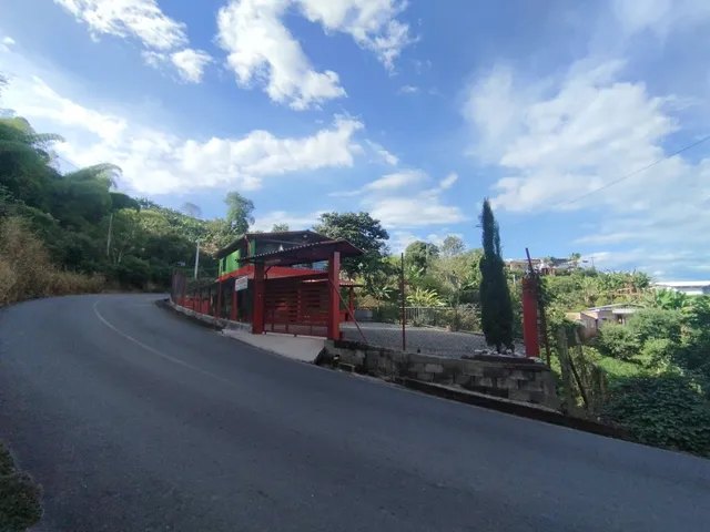 Se Vende Casa Lote En La Vereda El Trébol, Chinchiná - Foto 2